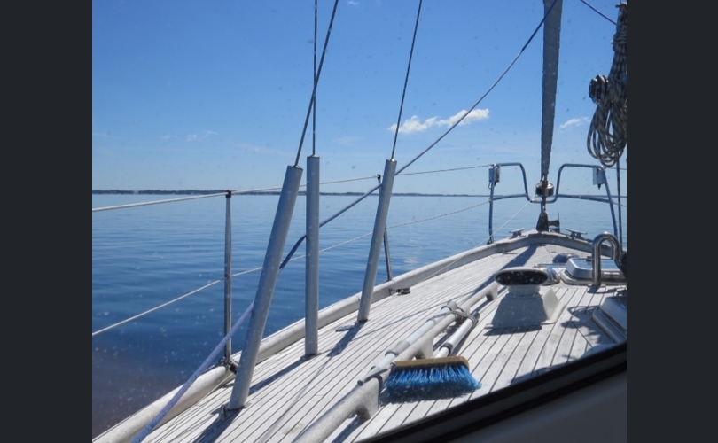 Hallberg-Rassy HR 352-kuva-15